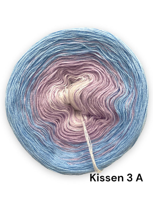 Kissen 3 A