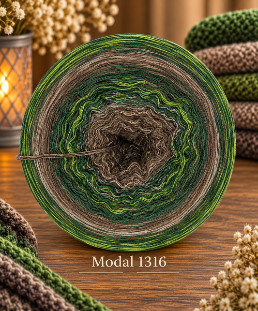 Modal 1316