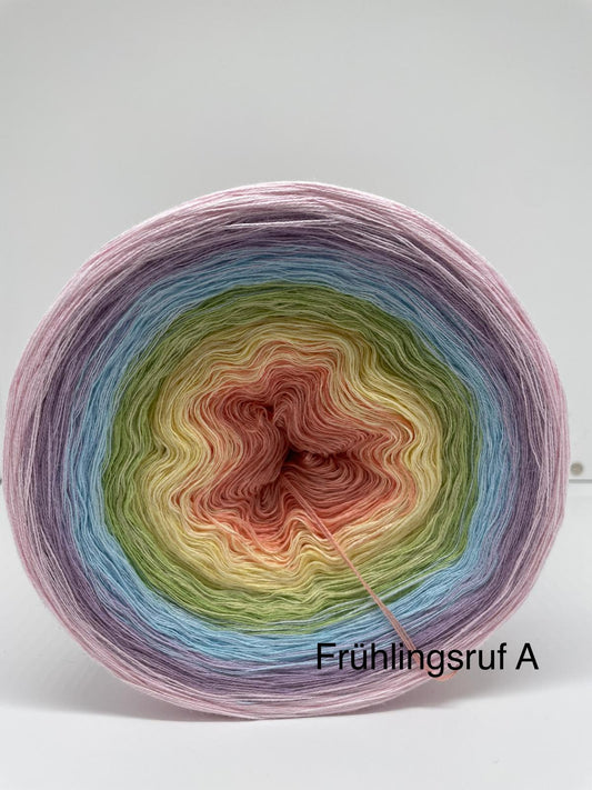 Frühlingsruf A