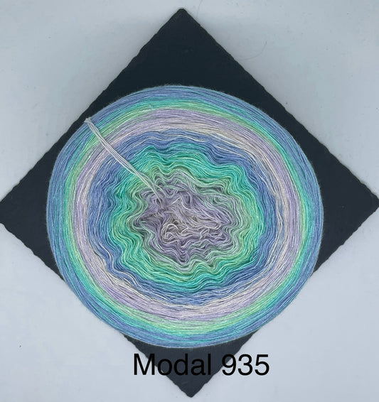 Modal Bobbel 935