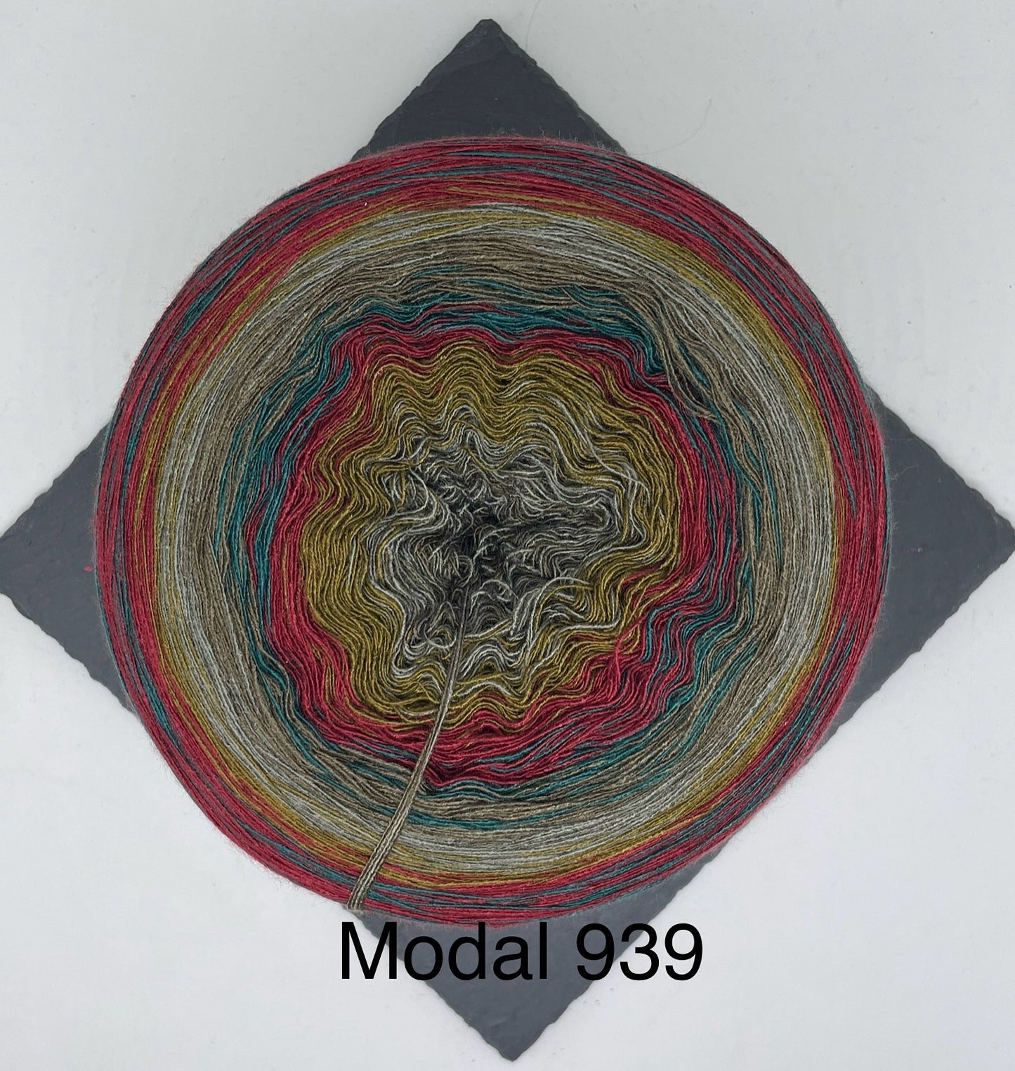 Modal Bobbel 939