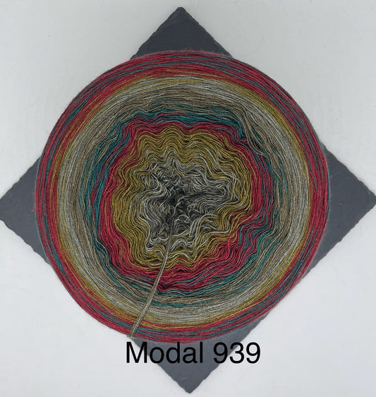 Modal Bobbel 939