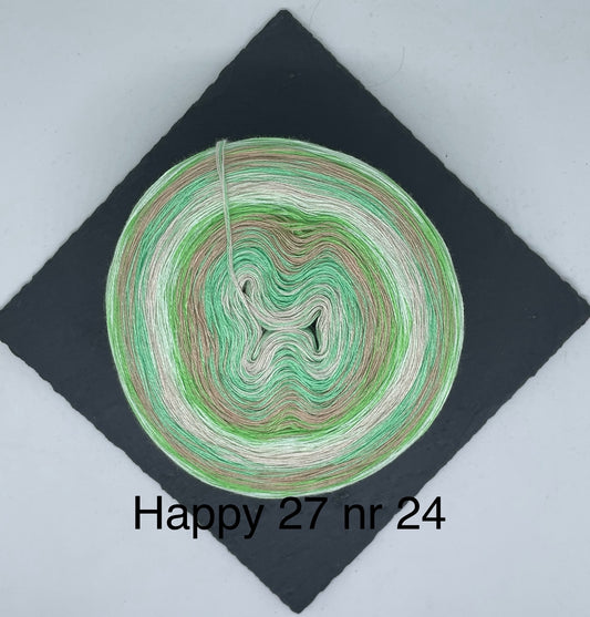 Happy 27 nr 24