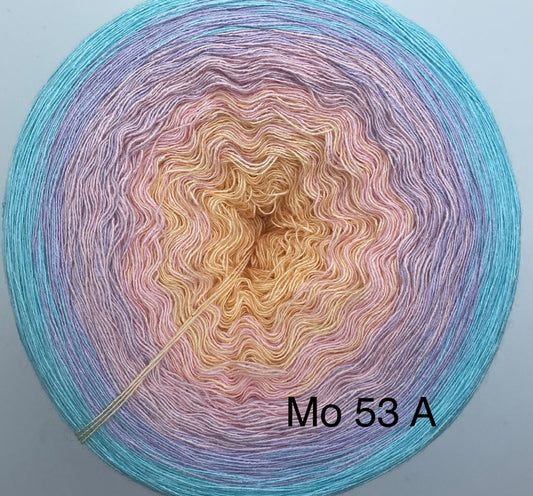Modal Bobbel 53 A