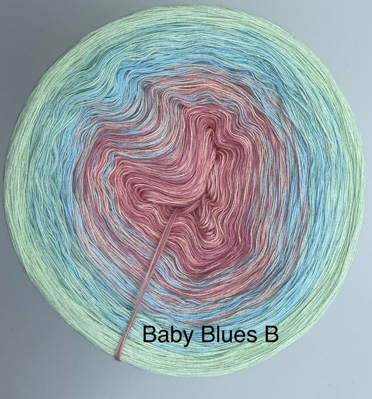 Baby Blues B