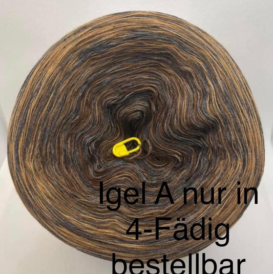 Igel A