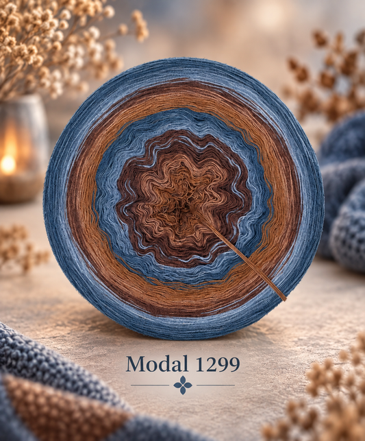 Modal Bobbel 1299