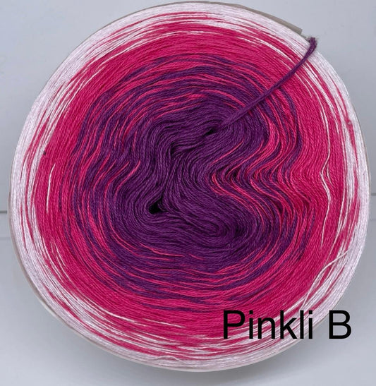 Pinkli B