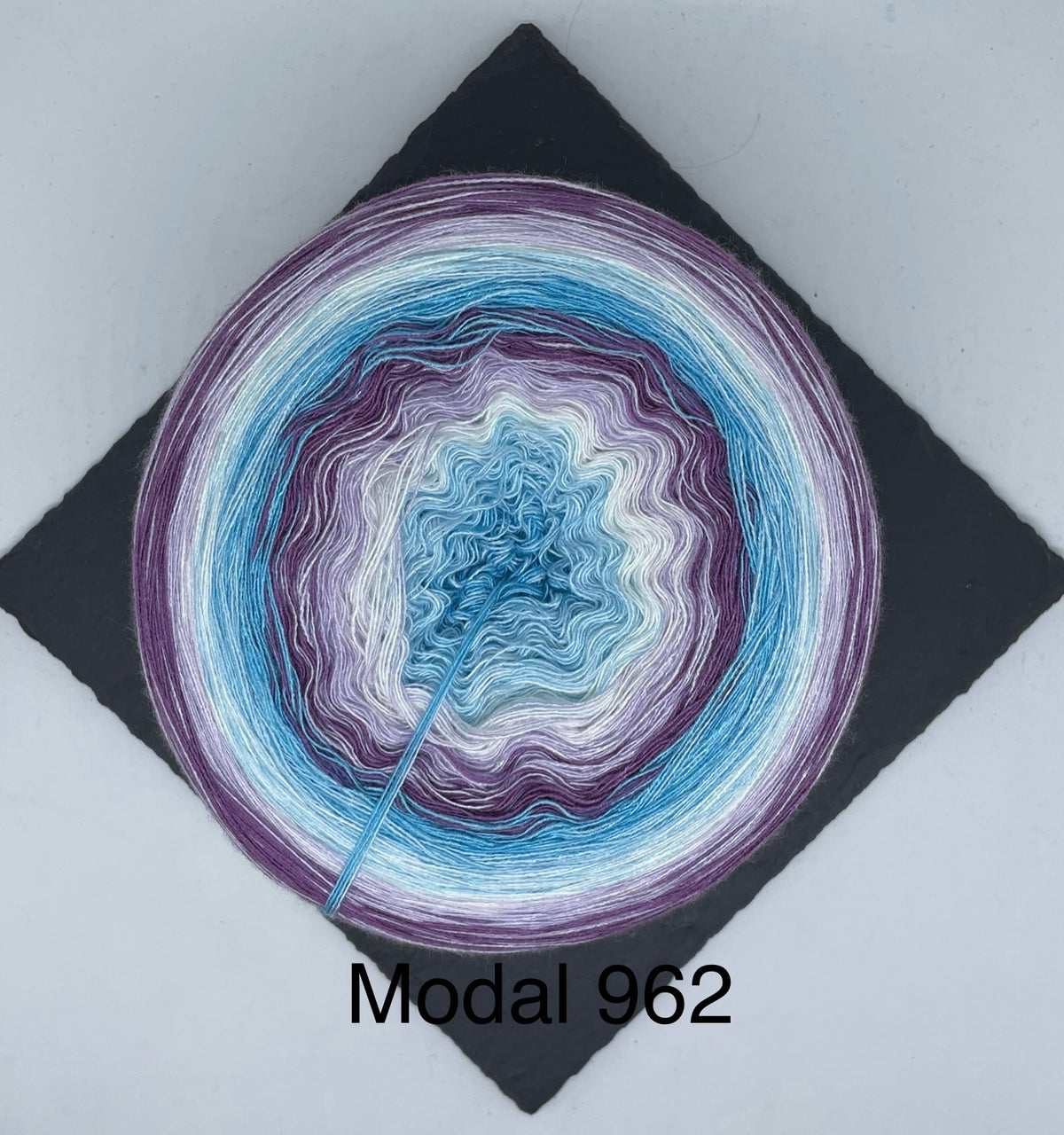 Modal Bobbel 962