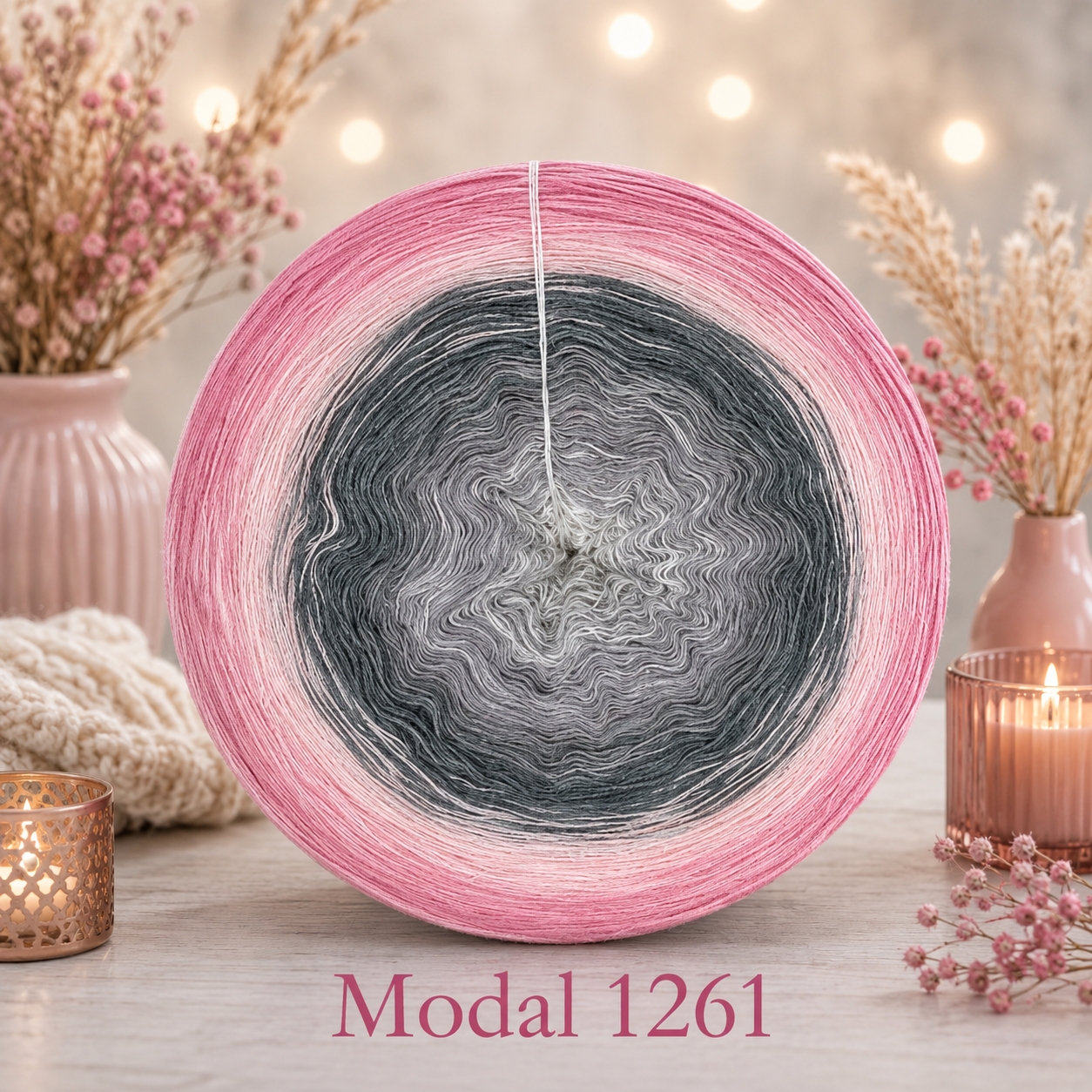 Modal Bobbel 1261