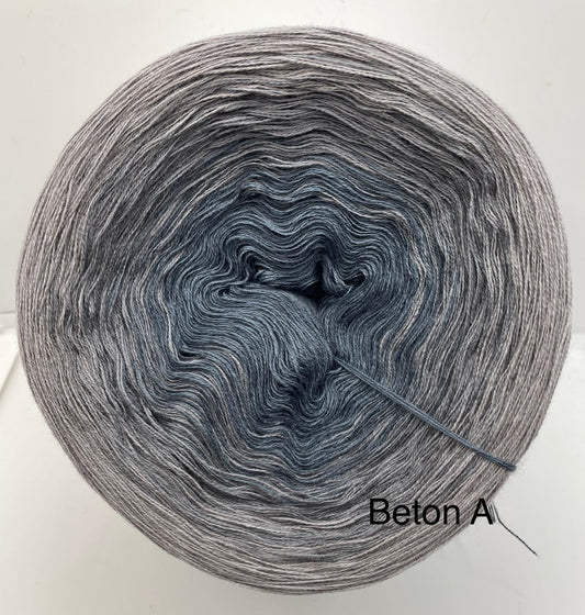 Beton A