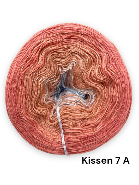 Kissen 7 A