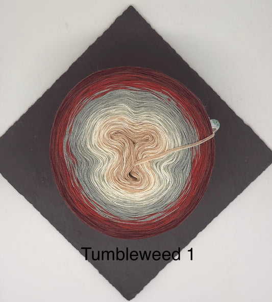 Tumbleweed 1