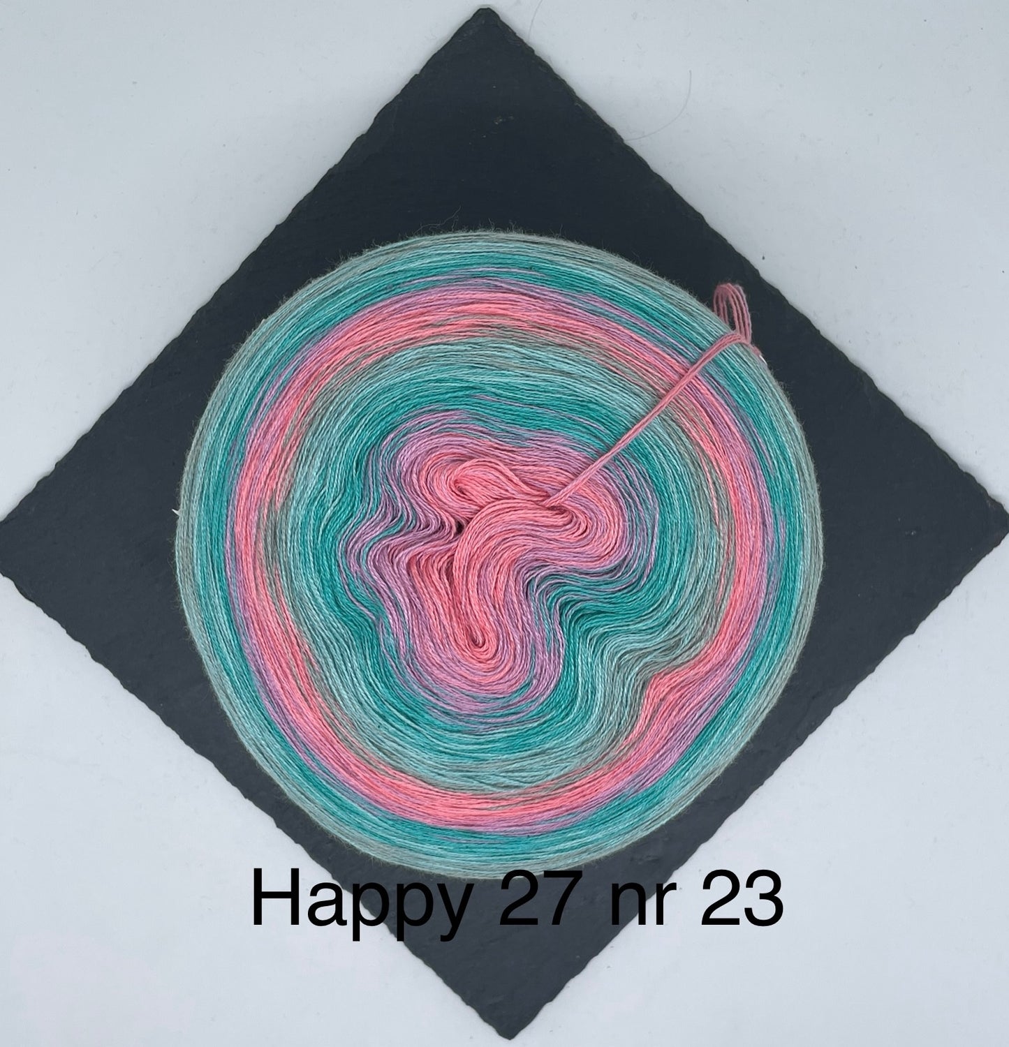 Happy 27 nr 23