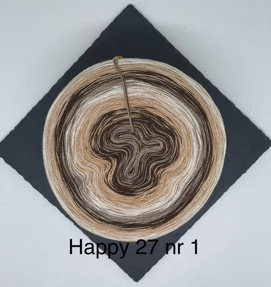 Happy 27 nr 1