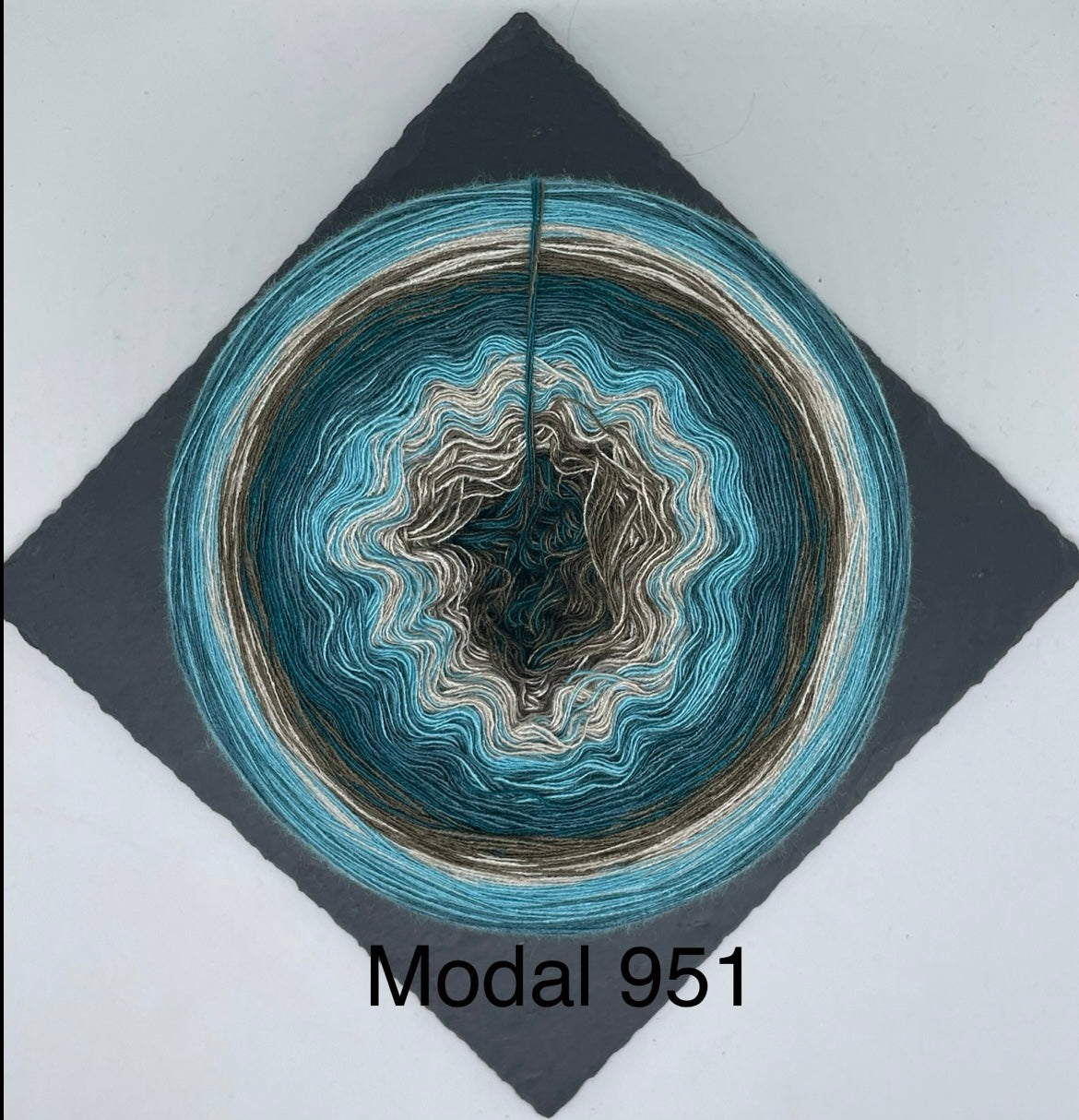 Modal Bobbel 951