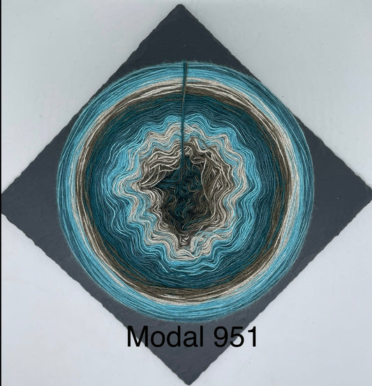 Modal Bobbel 951