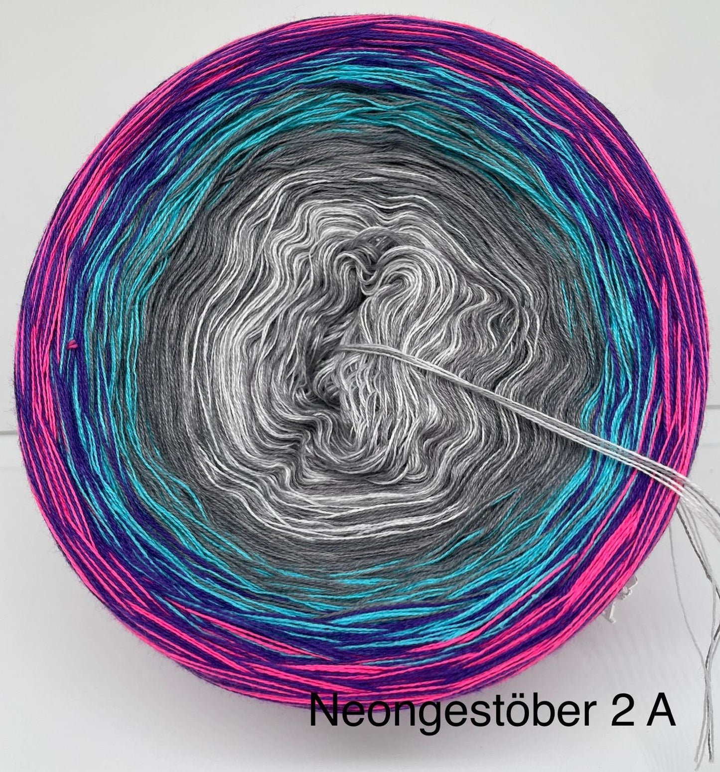 Neongestöber 2 A