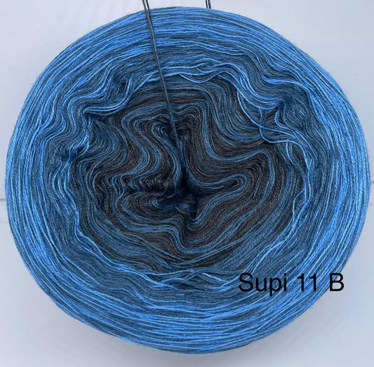 Supi 11 B
