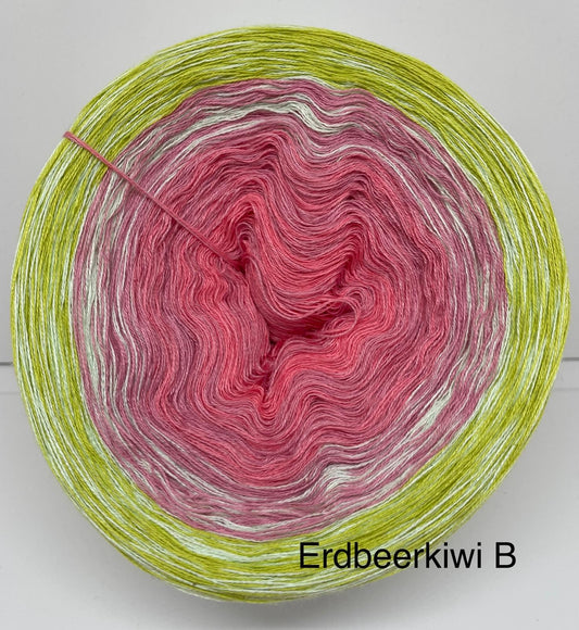 Erdbeerkiwi B
