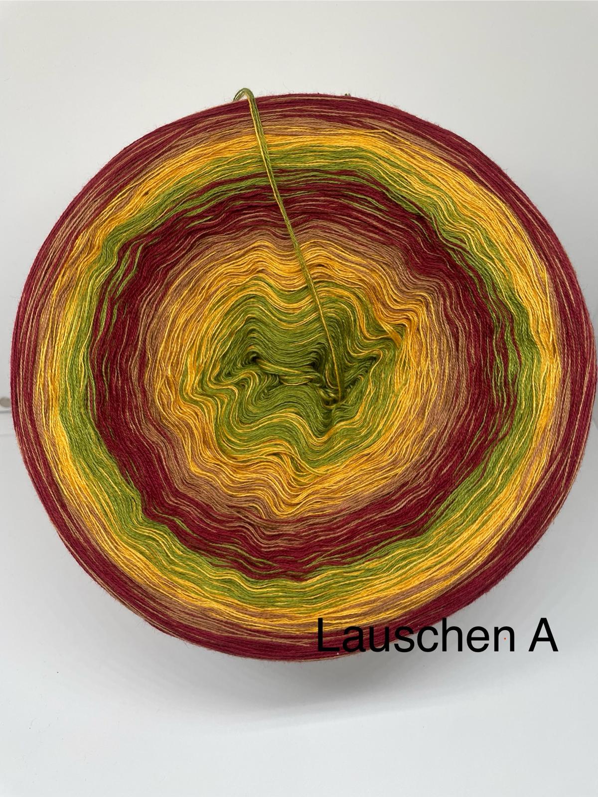 Lauschen A