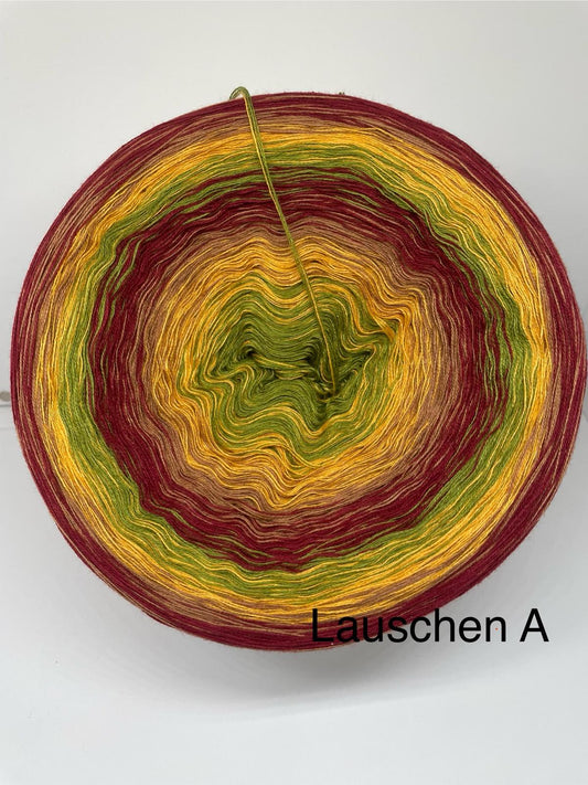 Lauschen A