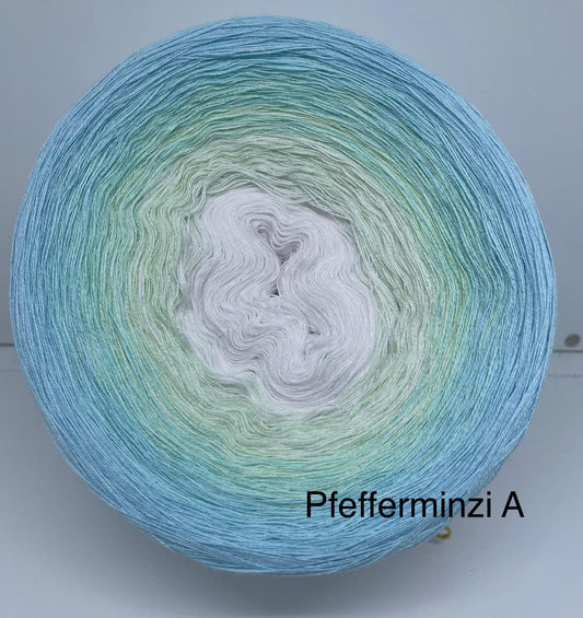 Pfefferminzi A