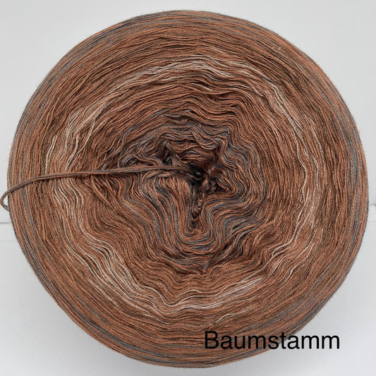 Baumstamm