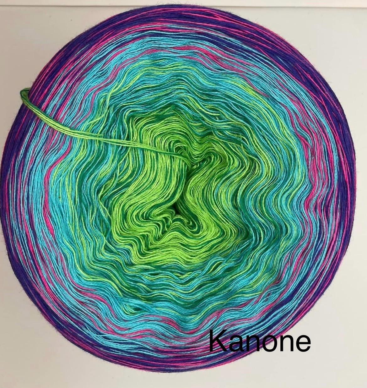 Kanone