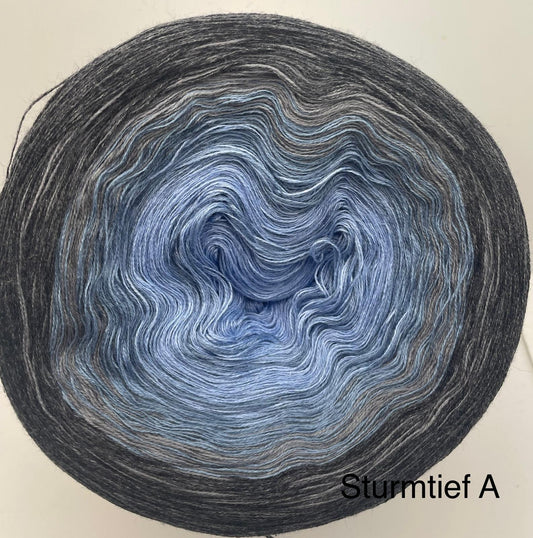 Sturmtief A