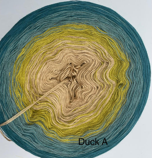 Duck A