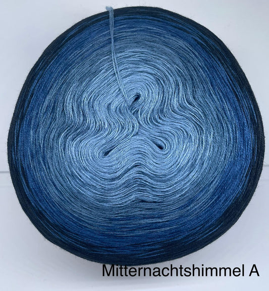 Mitternachtshimmel A