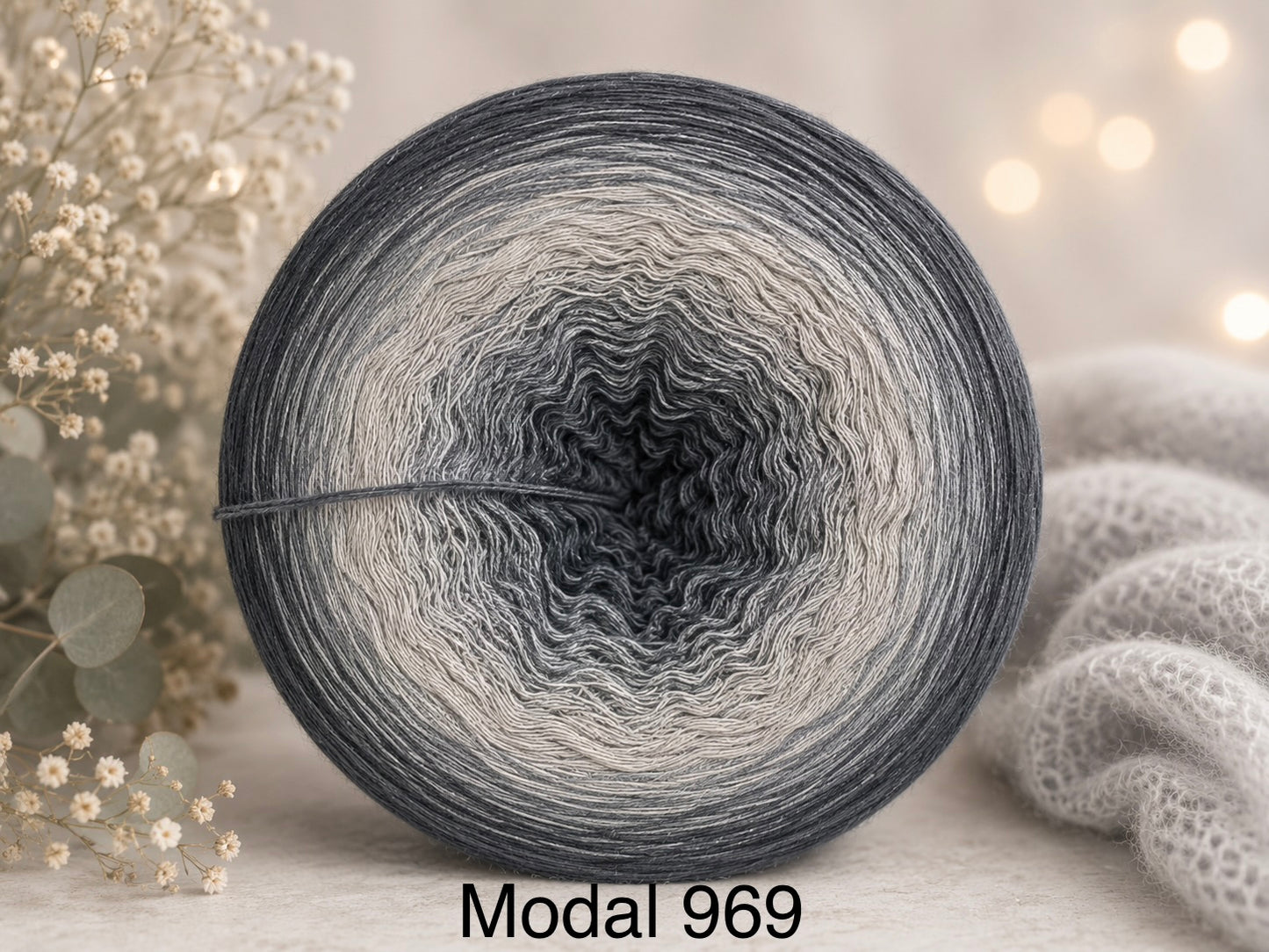 Modal Bobbel 969