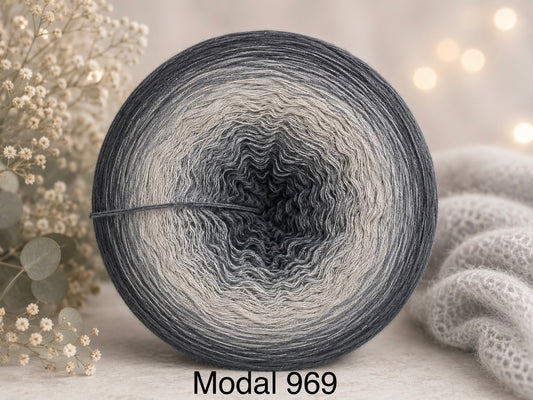 Modal Bobbel 969