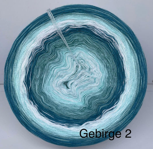 Gebirge 2