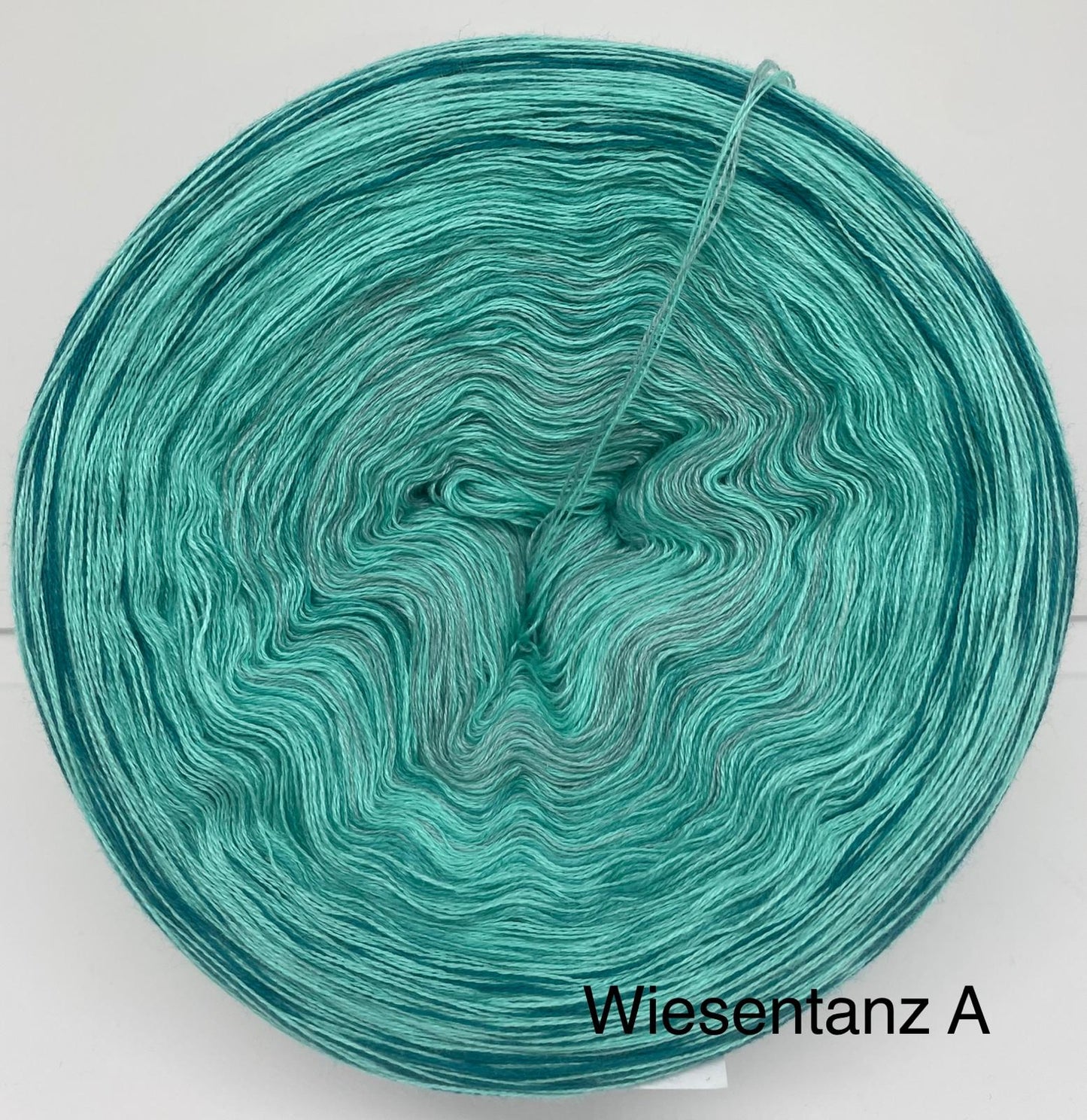 Wiesentanz A