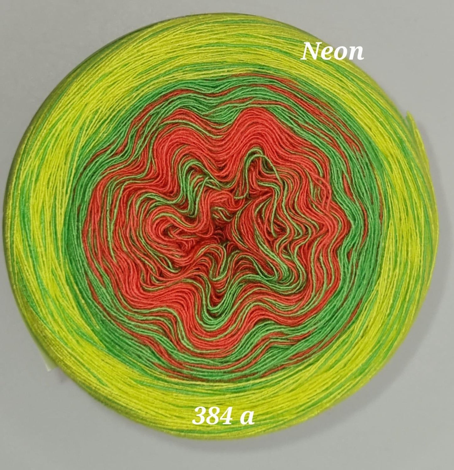 Modal Bobbel 384 A Neon