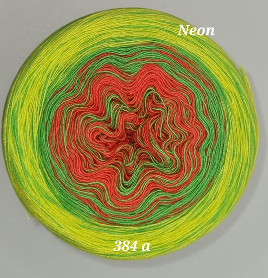 Modal Bobbel 384 A Neon