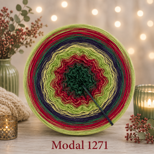 Modal Bobbel 1271