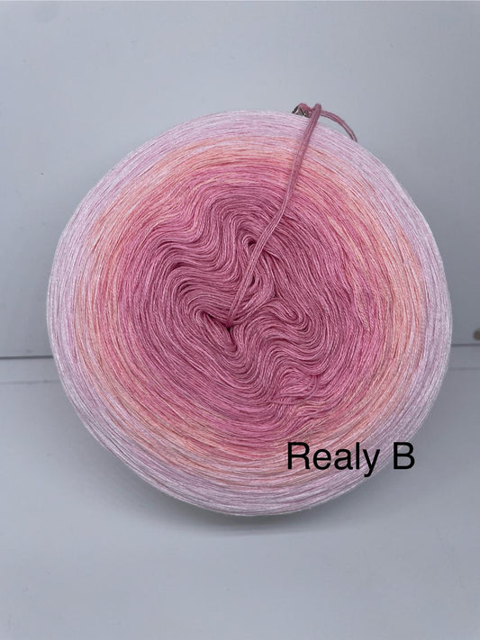Realy B