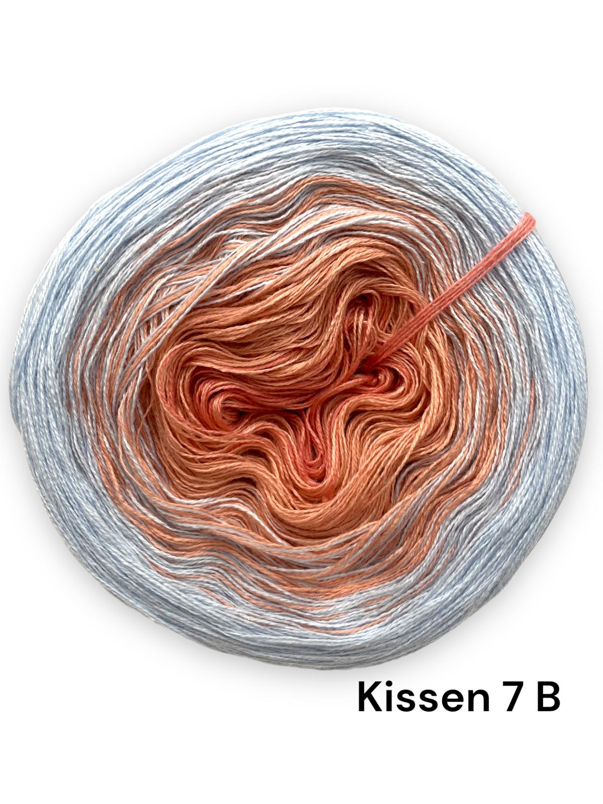 Kissen 7 B