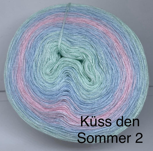 Küss den Sommer 2