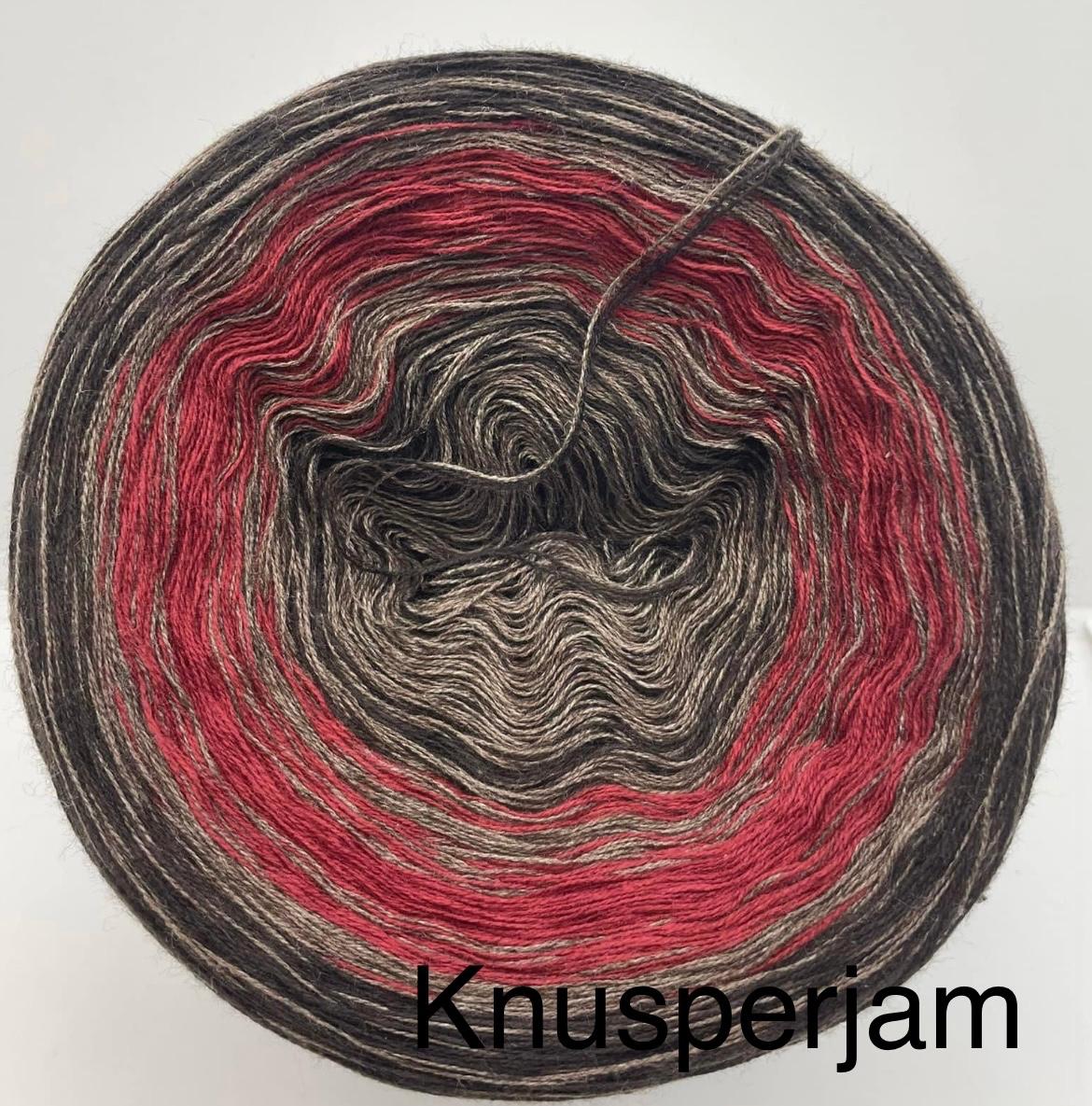 Knusperjam
