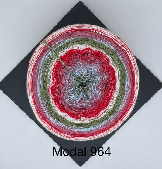 Modal Bobbel 964