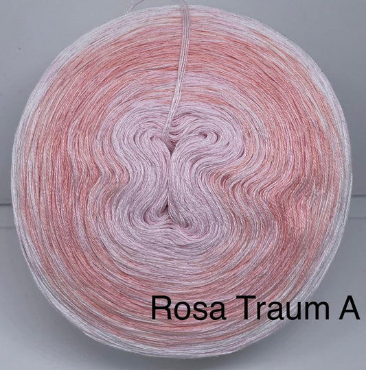 Rosa Traum A