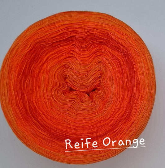 Reife Orange