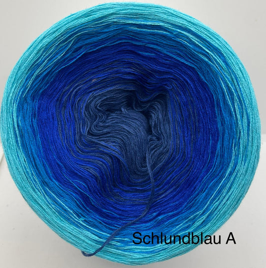 Schlundblau A