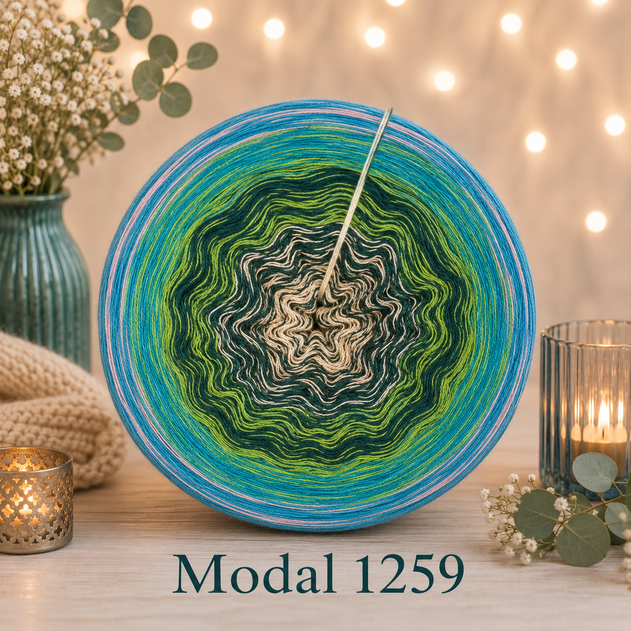 Modal Bobbel 1259