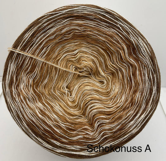 Schokonuss A