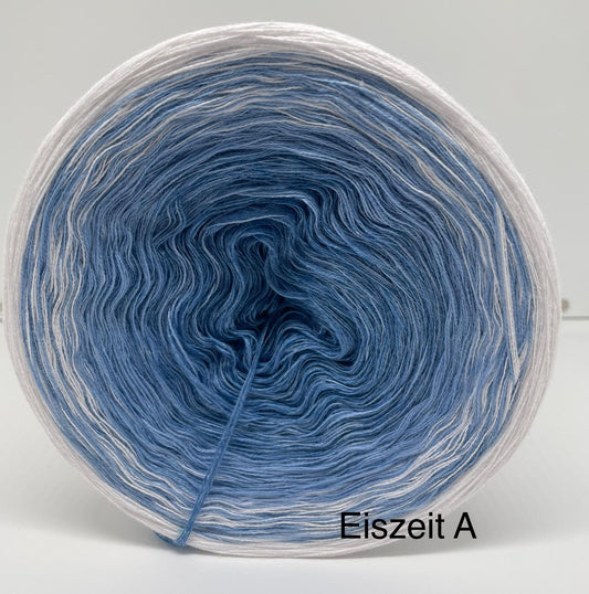 Eiszeit A